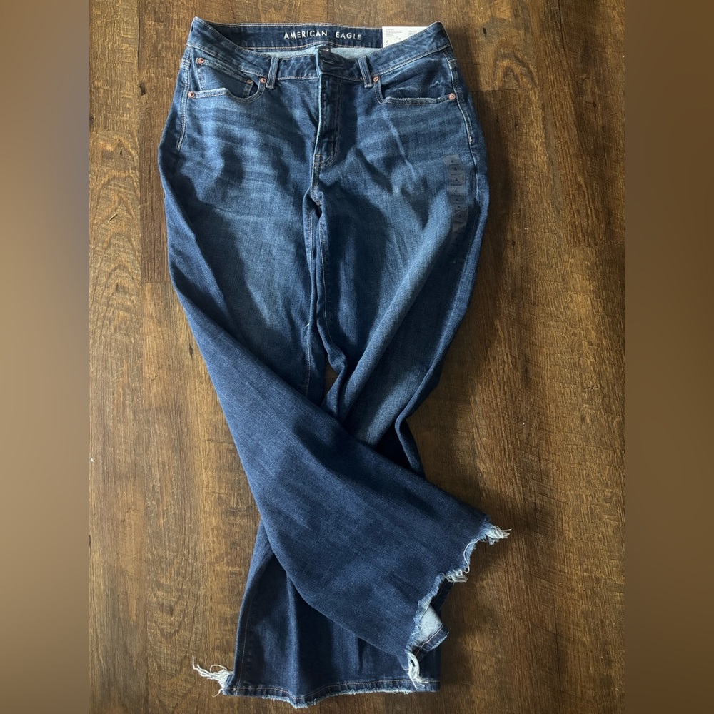 American Eagle new with tags jeans